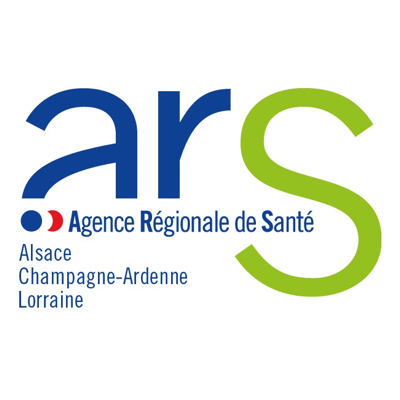 ARS - Agence Régionale de Santé du Grand-Est