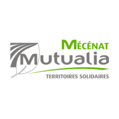 Mécénat Mutualia