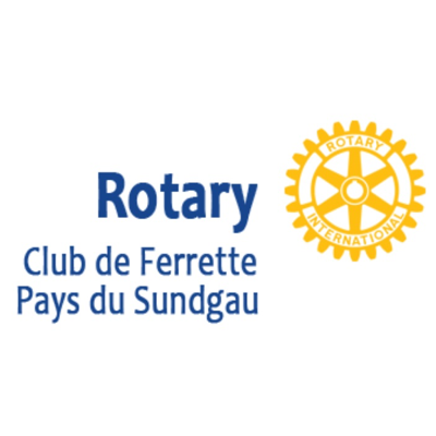 Rotary - Club de Ferrette Pays du Sundgau