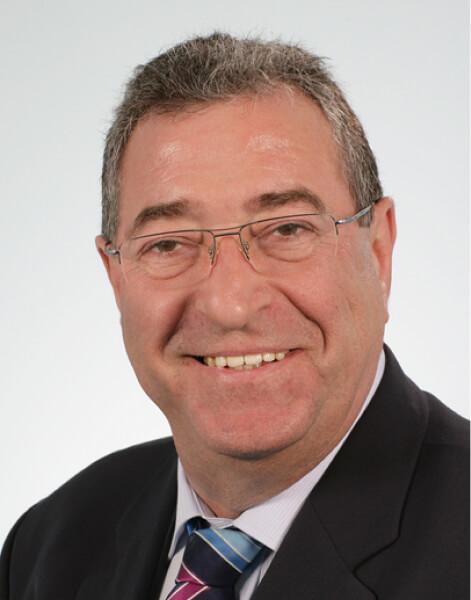 Jean-Marc Keller élu nouveau Président.   